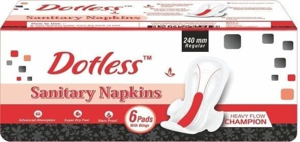 sanitary pads
