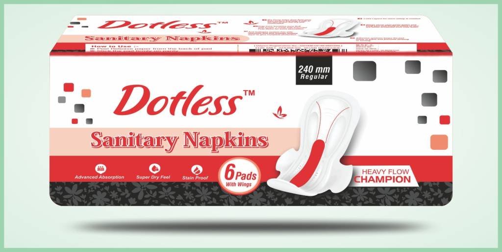 sanitary pads