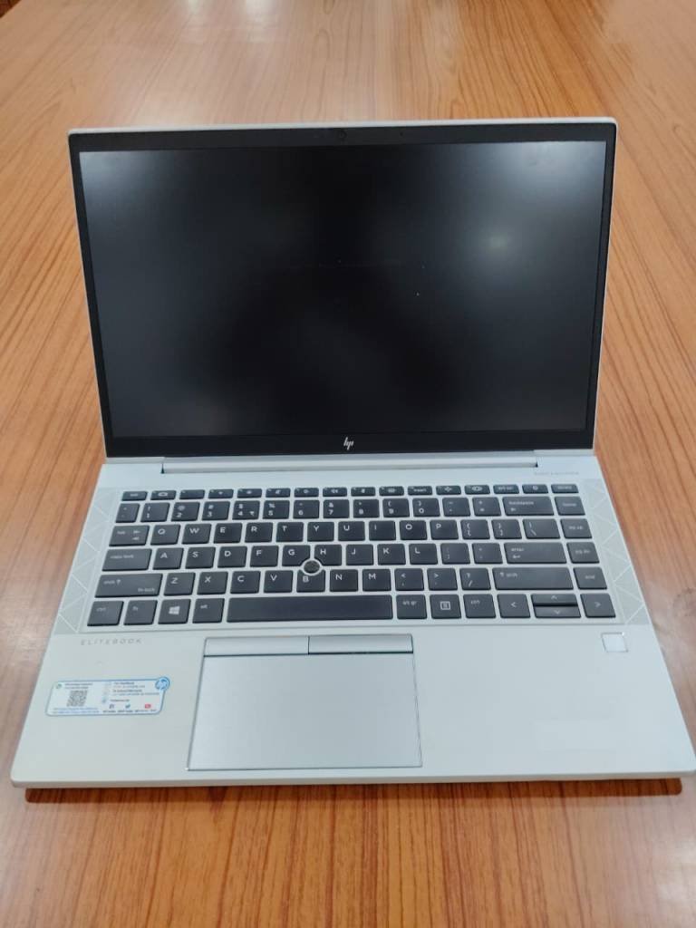 HP EliteBook 835 g7