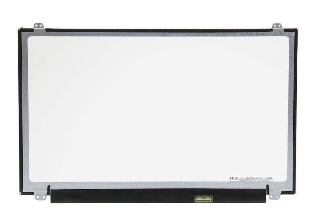Laptop pepar display