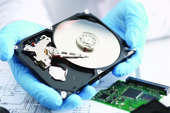 DATA CARE – Professional Data Recovery & Hard Disk Solutions