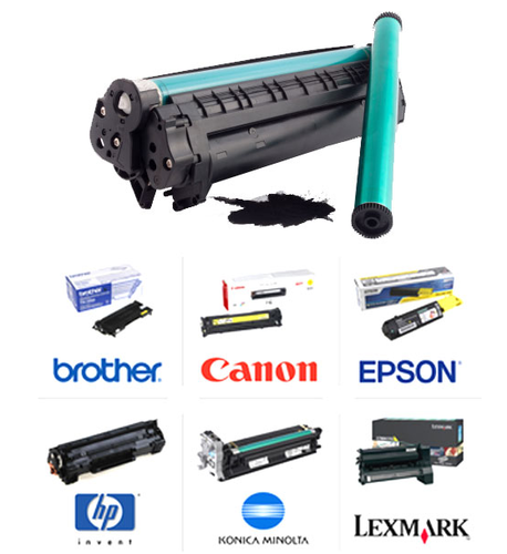 GREEN PRO SYSTEM — Professional Printer & Cartridge Solutions